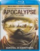 Apocalypse (2011) (Blu-ray + DVD) (US Import) Blu-ray