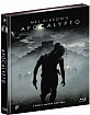 Apocalypto (Limited Mediabook Edition) (Cover A) Blu-ray