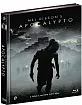 Apocalypto (Limited Mediabook Edition) (Cover A) Blu-ray