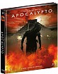 Apocalypto (Limited Mediabook Edition) (Cover B) Blu-ray