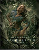 Apocalypto - Limited Lenticular Slip Edition (KR Import ohne dt. Ton) Blu-ray