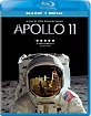 Apollo 11 (2019) (Blu-ray + Digital Copy) (US Import ohne dt. Ton) Blu-ray