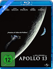 Apollo 13 Blu-ray