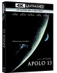 Apolo 13 4K (4K UHD + Blu-ray) (ES Import ohne dt. Ton) Blu-ray