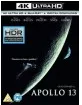Apollo 13 4K (4K UHD + Blu-ray + UV Copy) (UK Import) Blu-ray