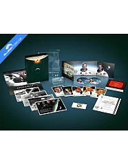 Apollo 13 4K - The Film Vault #008 Collector's Edition Digipak PET Slipcover Magnet Box (4K UHD + Blu-ray) (IT Import) Blu-ray