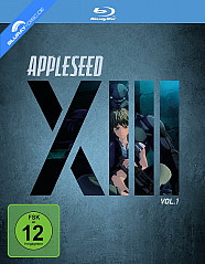 Appleseed XIII - Vol. 1 Blu-ray