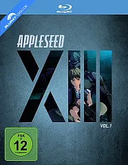 Appleseed XIII - Vol. 1 Blu-ray