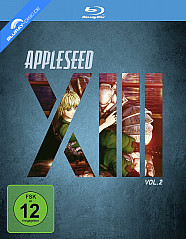 Appleseed XIII - Vol. 2 Blu-ray
