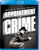 Appointment With Crime (1946) (Region A - US Import ohne dt. Ton) Blu-ray