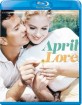 April Love (1957) (US Import ohne dt. Ton) Blu-ray