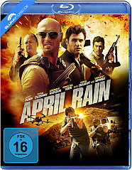 April Rain Blu-ray