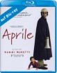Aprile (1998) (Remastered Edition) Blu-ray