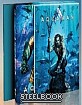 Aquaman (2018) 3D - HDzeta Exclusive Gold Label Double Lenticular Steelbook (Blu-ray 3D + Blu-ray) (CN Import ohne dt. Ton) Blu-ray