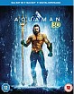 Aquaman (2018) 3D (Blu-ray 3D + Blu-ray + Digital Copy) (UK Import) Blu-ray
