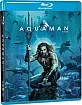 Aquaman (2018) (KR Import ohne dt. Ton) Blu-ray