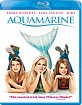 Aquamarine (US Import) Blu-ray