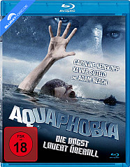 Aquaphobia - Die Angst lauert überall Blu-ray