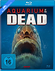 Aquarium of the Dead Blu-ray