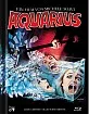 Aquarius - Theater des Todes (Limited Mediabook Edition) (Cover D) (Blu-ray + DVD) Blu-ray
