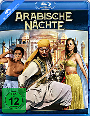 Arabische Nächte (1942) Blu-ray