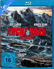 Arche Noah der Neuzeit Blu-ray