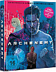 Archenemy (2020) (Limited Mediabook Edition) (Blu-ray + CD) Blu-ray