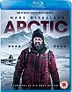 Arctic (2019) (UK Import ohne dt. Ton) Blu-ray
