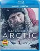 Arctic (2019) (US Import ohne dt. Ton) Blu-ray