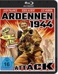 Ardennen 1944 Blu-ray