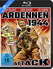 Ardennen 1944 Blu-ray