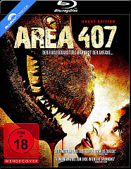 Area 407 Blu-ray