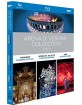 Arena di Verona Collection - Vol. 1 (3-Opern Set) Blu-ray