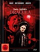 Dario Argentos Dracula 3D (Limited Mediabook Edition) (Cover A) Blu-ray