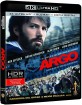 Argo (2012) 4K (4K UHD + Blu-ray + Digital Copy) (ES Import) Blu-ray