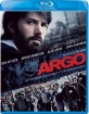 Argo (2012) - Theatrical Cut (Blu-ray + Digital Copy) (IT Import ohne dt. Ton) Blu-ray