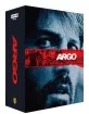 Argo (2012) - Kinofassung & Extended Cut 4K - HDzeta Exclusive Gold Label Limited Steelbook - One-Click Box Set (4K UHD + Blu-ray + Bonus Blu-ray) (CN Import) Blu-ray