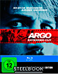 Argo (2012) - Kinofassung & Extended Cut (Limited Edition Steelbook) Blu-ray