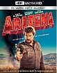 Arizona (2018) 4K (4K UHD + Blu-ray) (US Import ohne dt. Ton) Blu-ray