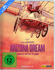 Arizona Dream (4K Remastered)