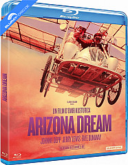 Arizona Dream - 4K Restoration (FR Import)