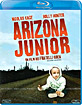 Arizona Junior (IT Import) Blu-ray