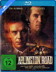 Arlington Road Blu-ray