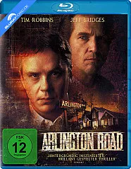 Arlington Road Blu-ray
