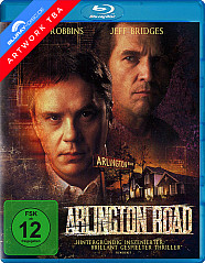 Arlington Road (Neuauflage) Blu-ray
