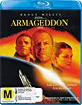 Armageddon (AU Import) Blu-ray