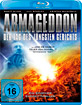 Armageddon - Der Tag des jüngsten Gerichts Blu-ray