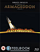 Armageddon - Play Exclusive Steelbook (UK Import) Blu-ray