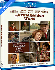 Armageddon Time (2022) (FR Import) Blu-ray