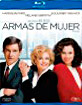 Armas de mujer (ES Import) Blu-ray